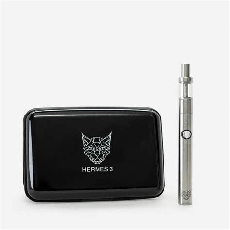 Linx Hermes 3 Vaporizer 